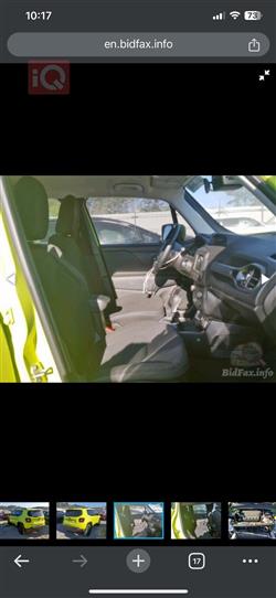 جيب رينيجيد